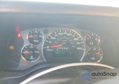 2017 Chevrolet Express G3500 Lt z USA, uszkodzony, nr VIN 1GAZGPFG4H1156718